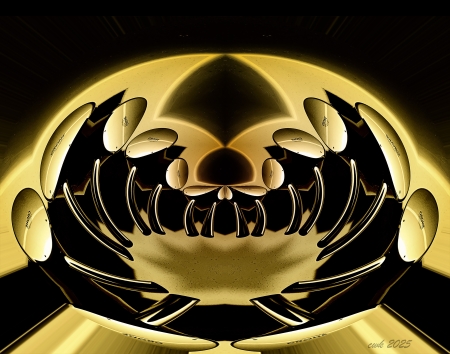 art of Charlie Kreitler